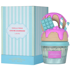 Lattafa Gourmand Vanilla Freak Edp 75 Ml