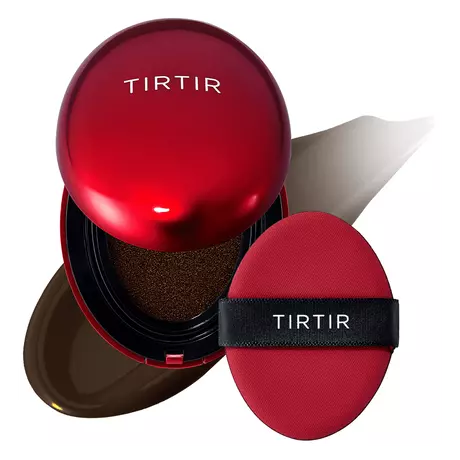 TirTir Mask Fit Red Cushion Foundation 55N Espresso&nbsp;