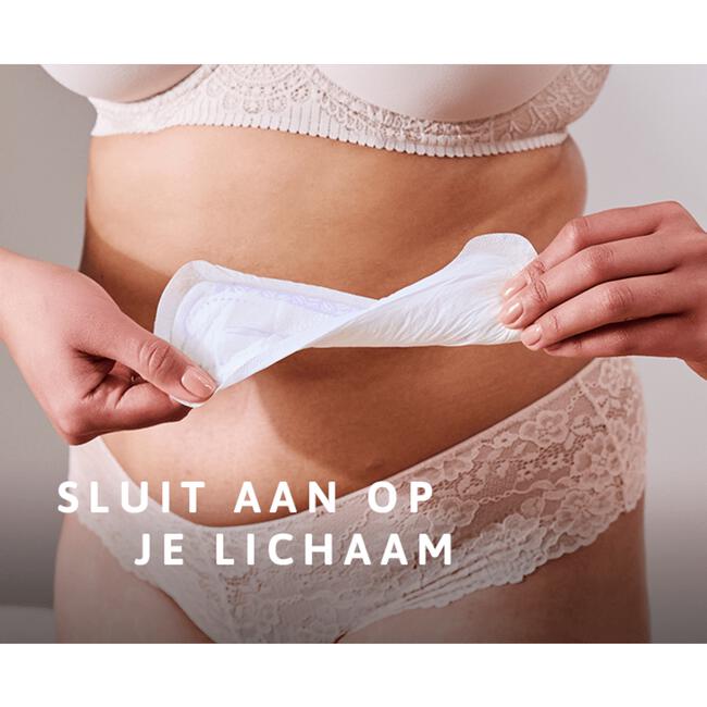 Tena Discreet Ultra Normal 8x16