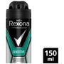 Rexona Men Sensitive Anti-Transpirant Deodorant Spray 150 ML