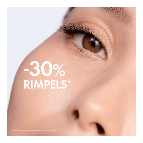 Vichy Liftactiv H.A. Verstevigende Crème Droge Huid 50 ML