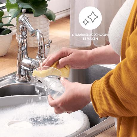 Medela Medela Siliconen Moedermelkcollector