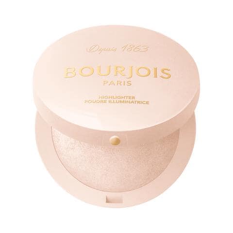 Bourjois Maxi Rond Pot Highlighter 003 Highlighter