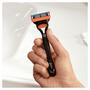 Gillette Fusion5 Scheersysteem Met 2 Navulmesjes