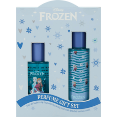 Disney Frozen Giftset 2pcs Perfume The Great Outdoors