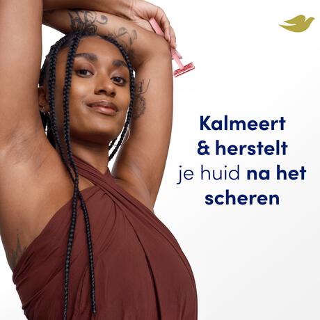 Dove Advanced Care Coconut & Jasmin Anti-transpirant Deodorant Roller 50 ML