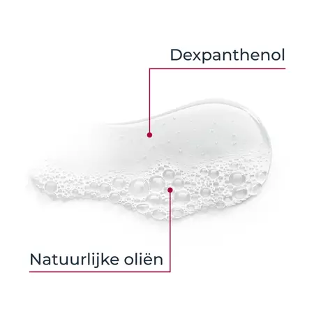 Eucerin Ph5 Douchegel Olie 400 ML