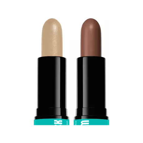 NYX Professional Makeup Wonder Stick Dual Face Lift WSR02 Universal Light