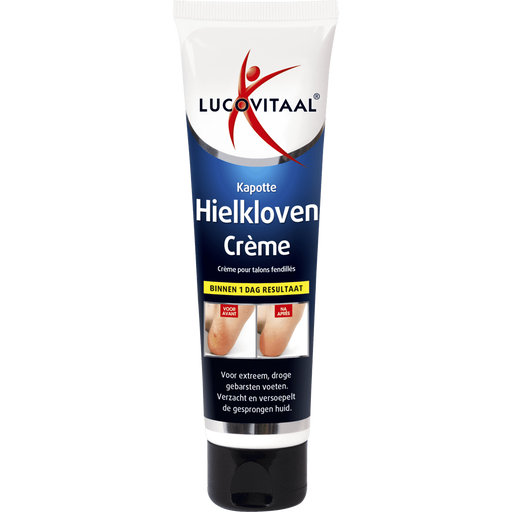 Lucovitaal Hielkloven Crème 75 ML