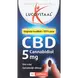 Lucovitaal CBD 5 mg Cannabidiol Capsules 30 stuks