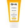 Q+A Vitamin C Body Crème Mini 50 ML