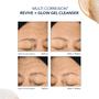 RoC Multi-Correxion Revive & Glow Vitamin C Gel Cleanser 177 ML