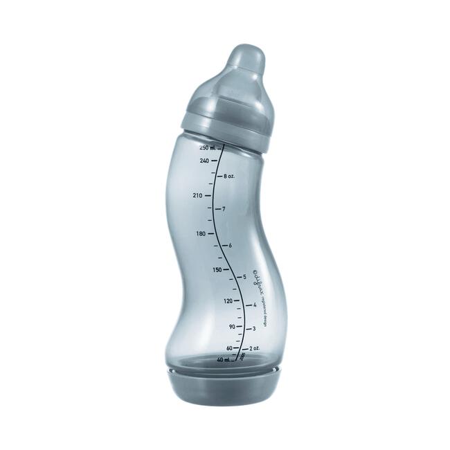 Difrax Anti-Colic S-Fles Trend