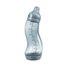 Difrax Anti-Colic S-Fles Trend