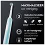 Oral-B Pro Series 1 Blauwe Elektrische Tandenborstel