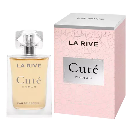 La Rive Cuté Eau De Parfum 100 ML