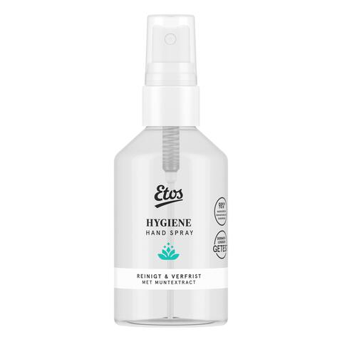 Etos Hygiëne Handspray 100 ML