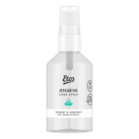 Etos Hygiëne Handspray 100 ML