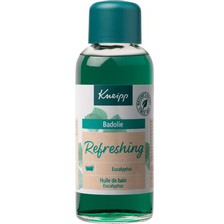 Kneipp Refreshing Badolie 100 ML