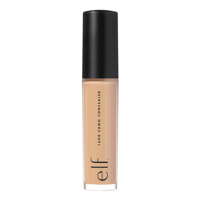 e.l.f. 16HR Camo Concealer Tan Neutral