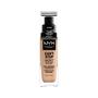NYX Professional Makeup Can't Stop Won't Stop Foundation  Natural CSWSF07