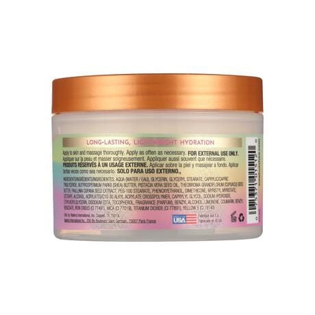 Tree Hut Whipped Body Butter Tropic Glow 240g