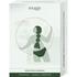 Snuggs Brazilian Light Menstruatie Ondergoed Maat L