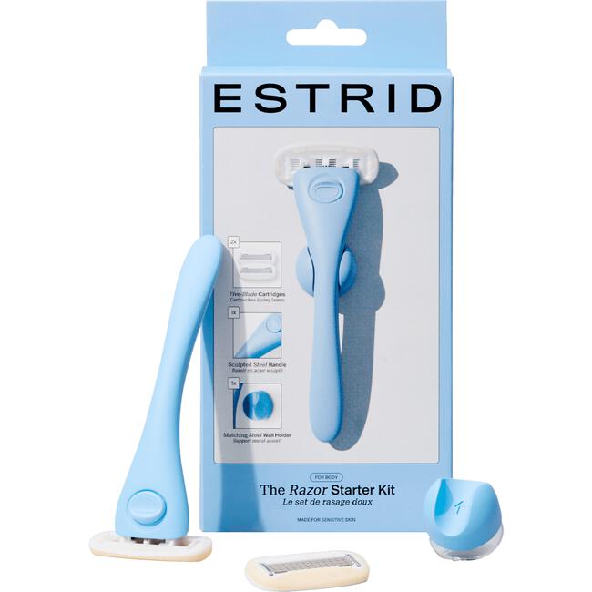 Estrid Starter Kit Sky