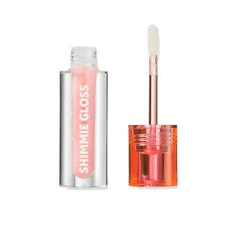 Trouble Maker Shimmie Gloss Time Nude