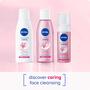 NIVEA Essentials Verzachtende Reinigingsmousse 150 ML