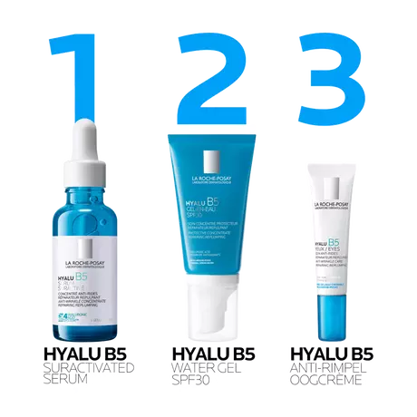 La Roche-Posay Hyalu B5 Oogcrème 15 ML