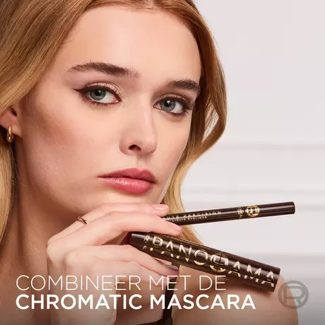 L'Oréal Paris Haute Precision Eyeliner 02 Brun Leather Bruin