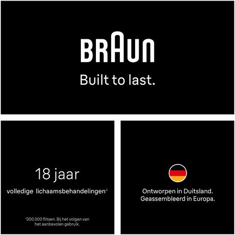 Braun Silk-expert Mini IPL PL1000