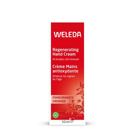 WELEDA Granaatappel Handcrème 50 ML