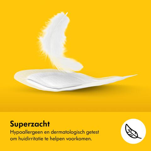 Medela Ultra Ademende Zoogkompressen 60 stuks
