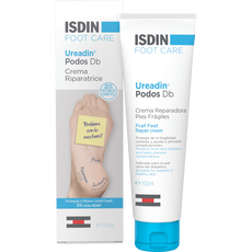 ISDIN Ureadin Podos DB Cream 100 ML