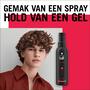 Taft Styling Power Gel Spray 150 ML