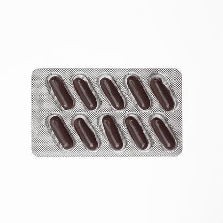 Bional Nachtrust Valeriaan Forte Capsules 60 stuks