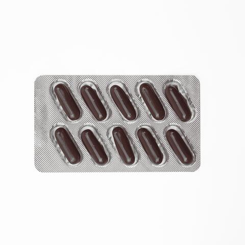 Bional Nachtrust Valeriaan Forte Capsules 60 stuks
