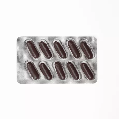Bional Nachtrust Valeriaan Forte Capsules 60 stuks