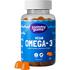 Yummygums Omega-3