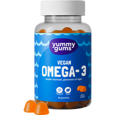 Yummygums Omega-3