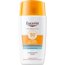 Eucerin Sun Hydro Protect Ultralichte Fluid SPF50+ 50 ML
