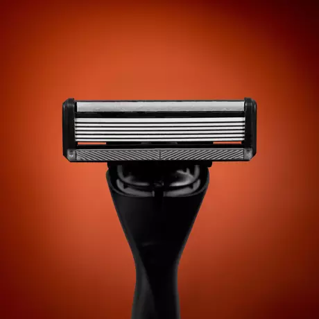 Wilkinson 6 Sword Scheersysteem