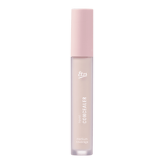 Etos Liquid Concealer 01 Ivory
