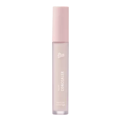 Etos Liquid Concealer 01 Ivory
