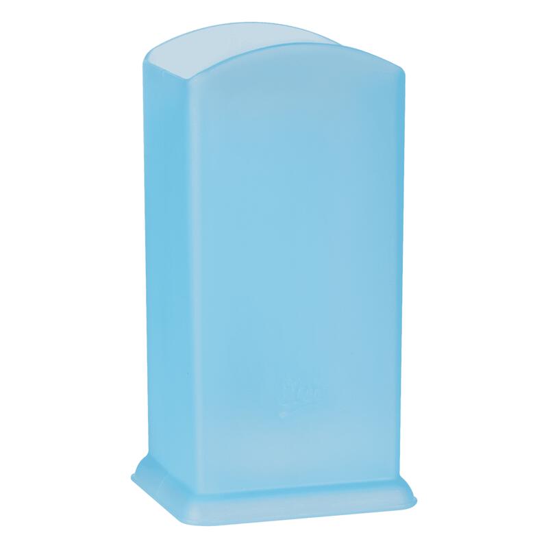 Etos Drinkpakjeshouder Blauw