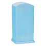Drinkpakjeshouder Blauw