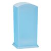Etos Drinkpakjeshouder Blauw