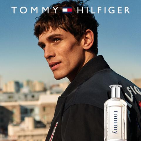 Tommy Hilfiger Tommy Boy eau de toilette 100 ML